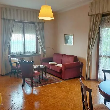 Le Tre Sorelle La Morra Buitenkant foto