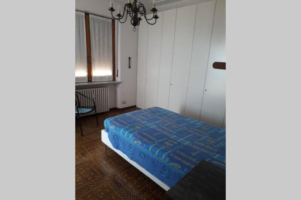 Holiday home Le Tre Sorelle *